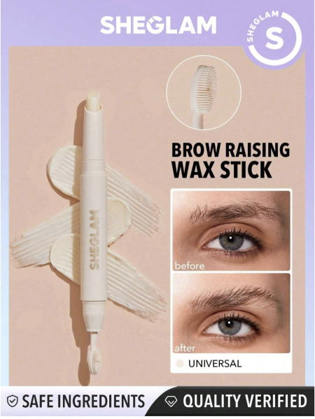 SHEGLAM Brow Raising Wax Stick